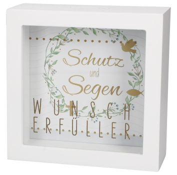 SPARDOSE SEGENSBRINGER